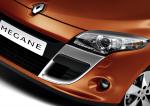 Renault Megane Coupe 2009 года